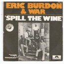 Spill The Wine -Eric Burdon &amp; War - 이미지