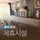 엔제리너스 / 전북 덕진구 카페
