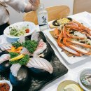 동해횟집 이미지