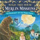 Moonlight house