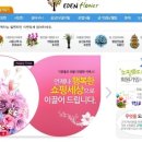 이든플라워 이미지