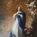 2025년 성모승천대축일을 위한 9일 기도 - 첫째 날 (8월 6일. 수요일) 이미지