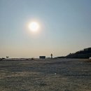 해안교 | 군산 신시도 월영봉(산) 등산 코스(주차장~월영재~월영봉~원점)