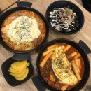 올리브떡볶이(탑동) | 수원 탑동 분식집, 팔팔스낵(88스낵) 솔직한 맛평가