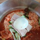 육보밀면