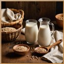 신애라의 동안비법? 아침마다 챙겨먹는 저속노화 레시피 ! 이미지