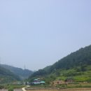 충주 경치좋은 달래강변 농지(전)1900평 8천만원" 이미지