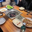 꽃담갈비 학동점 이미지