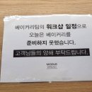반월동물병원 | [모더스브레드] 안산에 이런곳이? 주차 편하고 혼공하기 좋은 애견동반 안산 베이커리카페