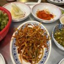 문달식당 | [소사역맛집] 문달식당 이사 후 오랜만에 방문 후기! 냉삼 여전한 그 맛 🍖