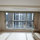 성심세탁 | [신검단중앙역금강펜테리움센트럴파크] 성심홈테크 거실,방2 커튼시공후기