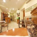 나폴리 호스텔 이미지