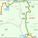 대전둘레산길(6구간) 티스토리