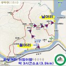 "제126차" 정기산행(07월07일) "남이섬 과 삼악산" (강원춘천) 이미지