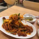 면이랑밥이랑 | 단짠단짠의 정석으로 밥이랑 면이랑 먹기에도 좋아요 일산국수 소표국수 일산탄현점