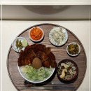 현대숯불고기 이미지