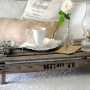 휴일의 아침 이미지