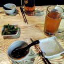 오시리야 주방 | 상암동 DMC역 오시리야_꼬치구이