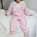 다원어린이집 실외놀이터 | 어린이집등원룩 편한 봄상하복세트 110 모이몰른 스프링카라맨투맨상하 후기