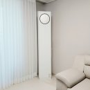 LG 휘센 오브제컬렉션 타워I 에어컨 거실 안방 AI 에어컨 설치 후기