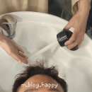 모아정보 | 충무로 미용실 추천 모아쌤에게 받은 아이비리그+드롭컷 후기, 인생머리 찾은 비포인트 충무로점