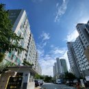 동서리치모아경로당 | 대구시스템행거 동서리치모아아파트 108동 설치 후기