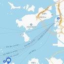 25.4.1-2 인천 자월도 백패킹 후기 이미지