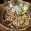 평양그륵손만두콩국수 이미지