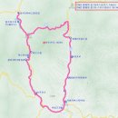 오지3리 마을회관 뒤 | DMZ 평화의 길 19-1코스-철원 잠곡저수지와 화천 토마토조각공원