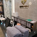 센텀사우나 이미지