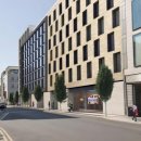 효정공원 | 더블린여행 취사가능 호텔 스테이 시티 아파트 호텔 Staycity Aparthotels 내돈내산 후기