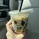가비가 | [내돈내산]전주 객사 가비마실 밀크티, 케이크 포장 후기