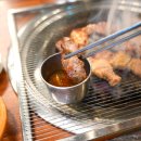 제주도 서귀포 흑돼지 산방산 우리동네 고기집