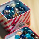 구슬치기 이미지