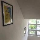 바다가 보이는 루프탑하우스 이미지