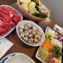 샤브이츠시지점 | 대구 시지맛집:: 내돈내산 ] 샤브이츠 솔직후기 (feat 동죽 샤브샤브)