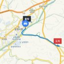 지리산둘레길1코스 시작점 - 주천 57번지 게스트하우스