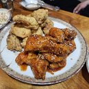 와그너치킨 이미지