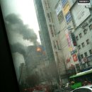 삼거리서비스 이미지