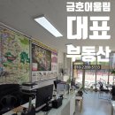 금호단지내부동산공인중개사사무소 이미지