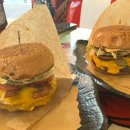 크레이지버거 이미지