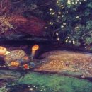 오필리아 이미지