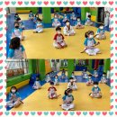 경희대 품희 태권도장 이미지