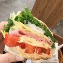 블랙마마 | 부산대 스콘마마 후기, 스콘 향이 좋았던 감성 브런치 카페