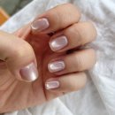 이룸디자인스킨연수스퀘어원점 | 동춘동네일 네일업 영롱한 프리즘네일 미쳤다구요~!! 이뻐죽음