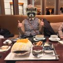 팔선 | 시아버님 생신 기념 신라호텔 팔선 방문 후기 + 더라이브러리 벌집빙수 후기