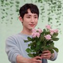꽃을든남자I