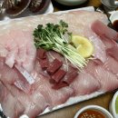 홍은동 맛집 더 회(the 회), 배달 후기 바야흐로 방어의 계절