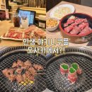 리유바오소한마리 | 오사카 신사이바시 맛집 인생 야키니쿠 발견한 후기