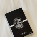 로즈(Rose) | 딥티크 diptyque EDP Eau Rose (오로즈) 75ml 구매후기. 면세점 쇼핑리스트 🛍️